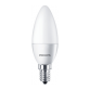 CorePro candle ND 5.5-40W E14 840 B35 FR